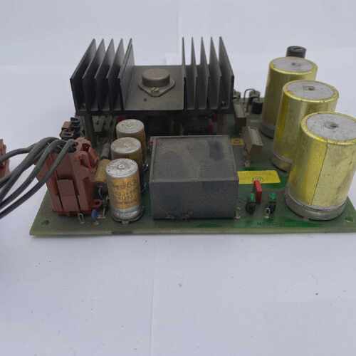 1pc x POLAR CIRCUIT BOARD NT 00.781.1737 22.110.1601