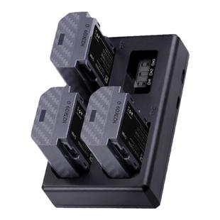 沣标NP-FZ100电池a7c2索尼ZVE1 a7m4 m5 a7m3 a7r4 r3 r5 fx3 a7s3 A9充电器a6700 A7R3 a6600微单a1相机npfz