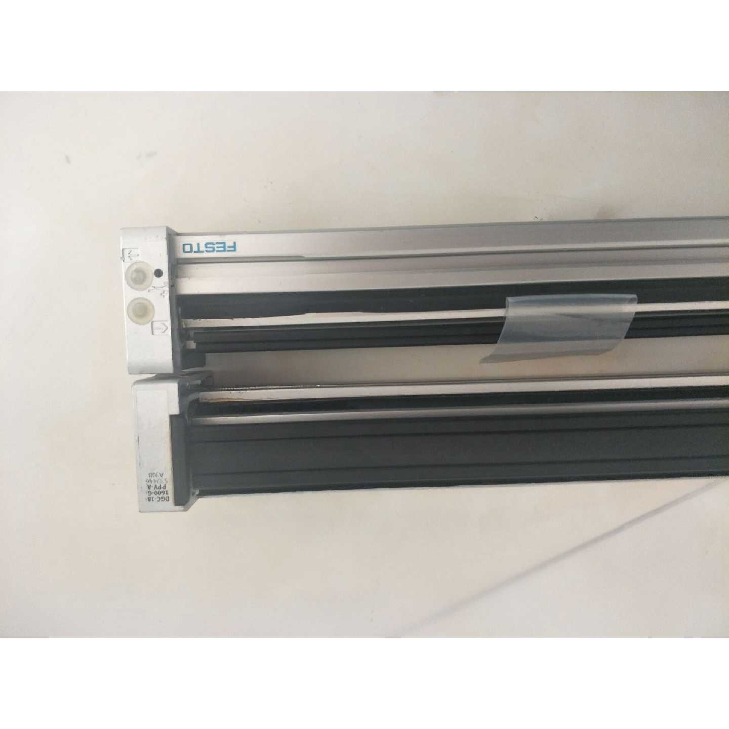 议价现货！FESTO/费斯托无杆气缸 DGC-63-1175-G-PPV-A 532446