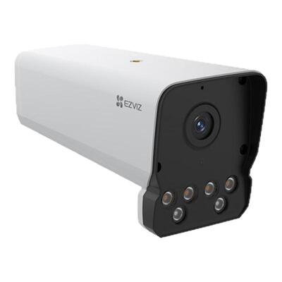 萤石Y5全彩夜视400万监控摄像头