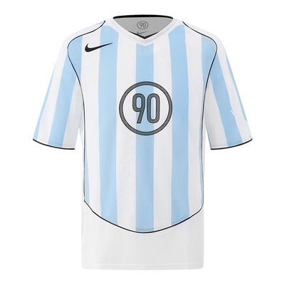 Nike/耐克正品Total90男士时尚运动休闲透气训练短袖IB4215-422