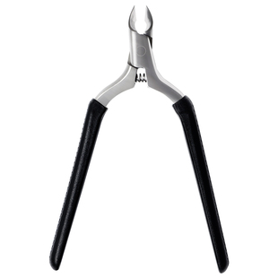 超锋利死皮剪美甲店专用去死皮角质倒刺修手脚指甲钳推叉剪刀工具