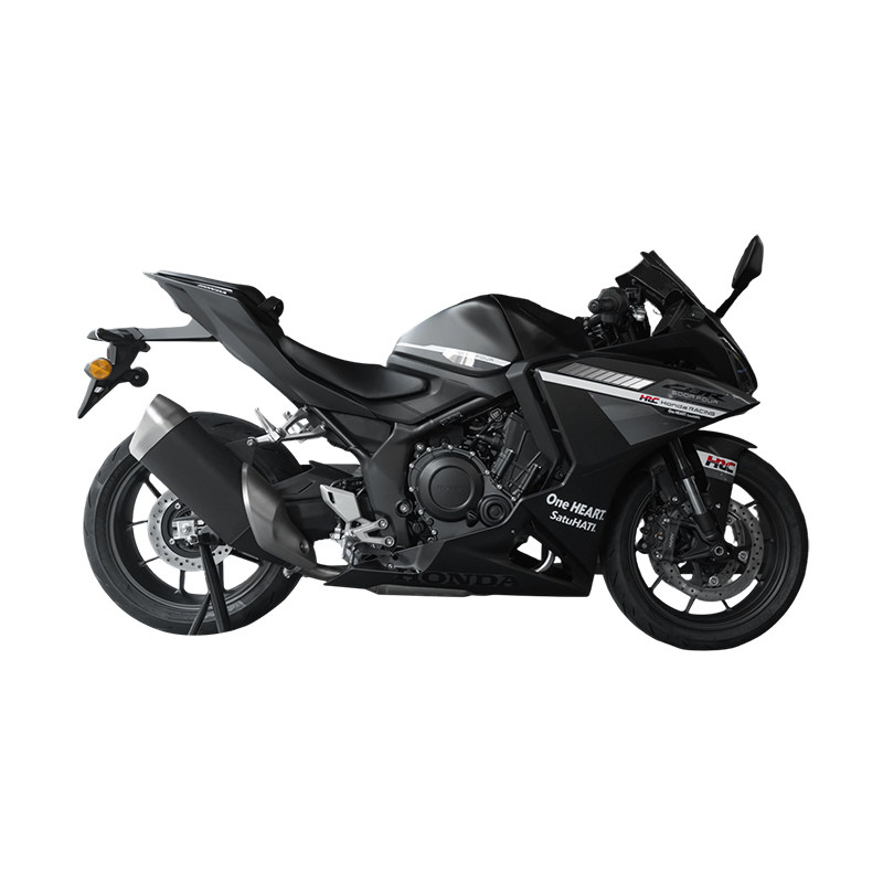 适用本田CBR500Rfour车身拉花贴