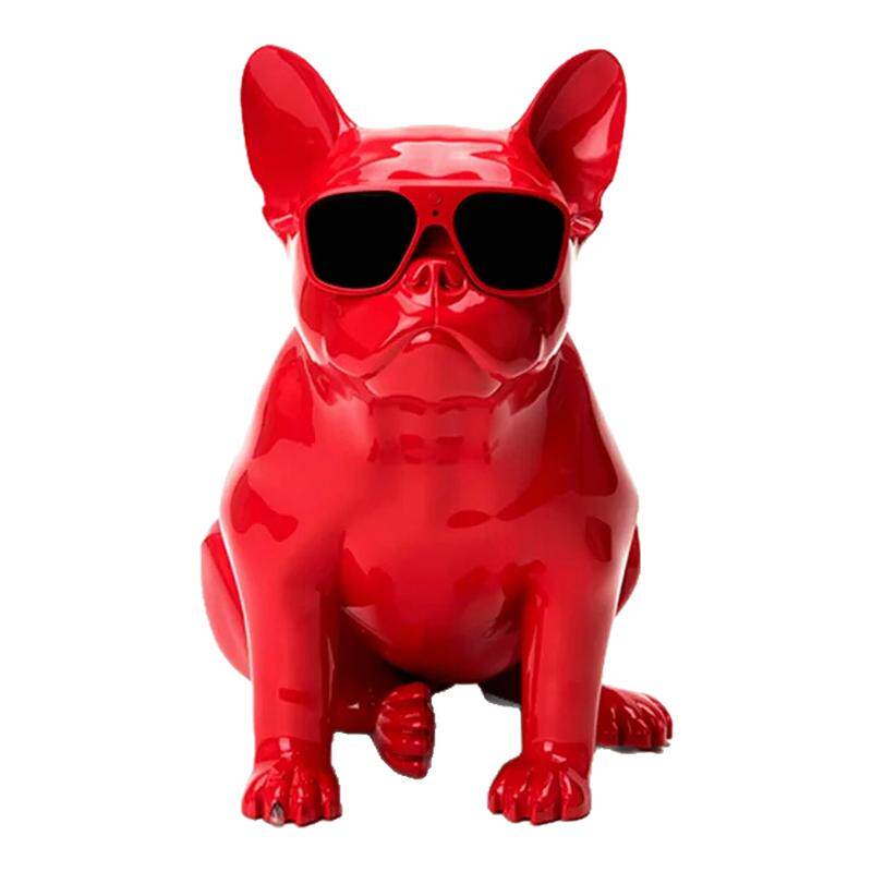 国家补贴 Jarre AeroBull XSred 法国斗牛犬音响无线蓝牙官方正品