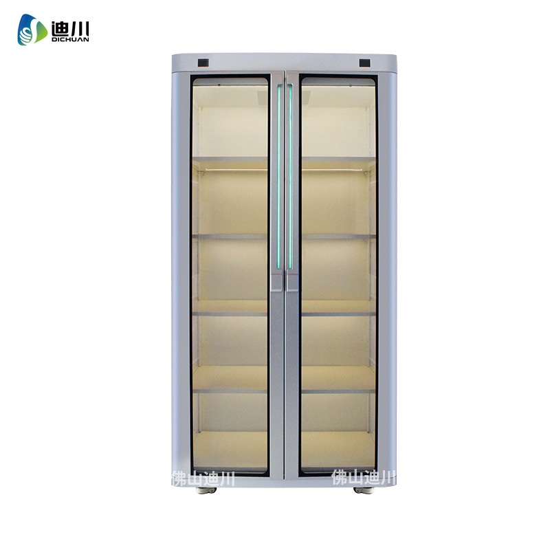 智能文件管理柜人脸识别保密柜 厂家自动盘点rfid智能定位文件柜