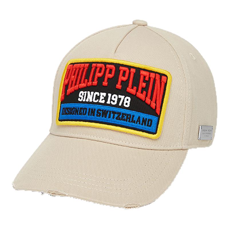 休闲帽子PhilippPlein时尚