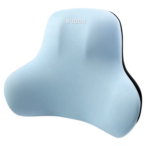 汽车头枕护颈枕座椅腰托靠枕靠垫车用枕头颈椎枕腰靠车载颈部靠枕