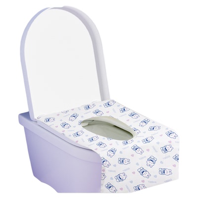 一次性马桶垫产妇旅行隔脏坐垫