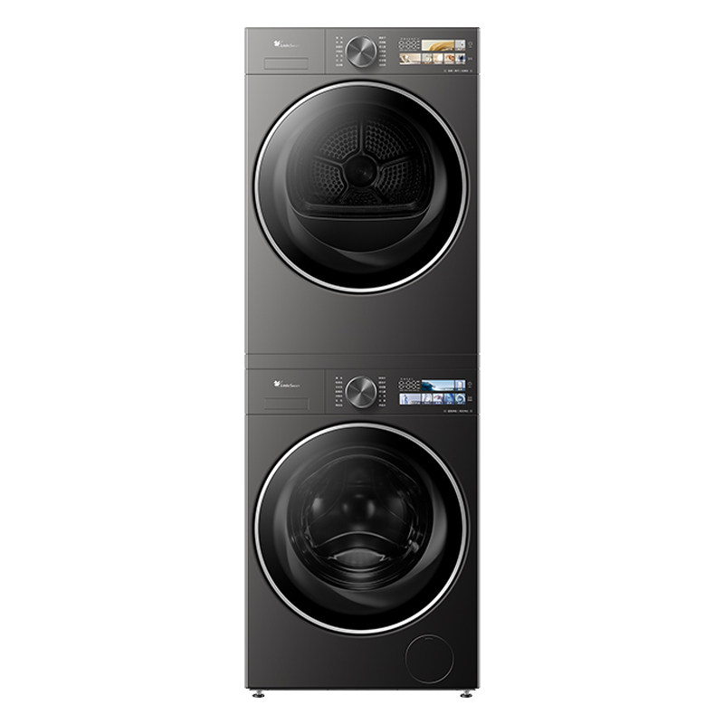 С��� С��÷3.0 ϴ����װ 12kg+10kg �ȱú�ɻ� VE40W6117.19Ԫ+39.65Ԫ�Խ��