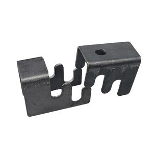 家具连接件紧固件连接副桌架连接扣子母扣件铁床连接扣卡扣接头件