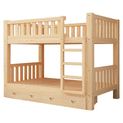 梵袖屿宿舍上下床上下铺双层床