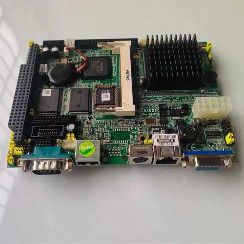 艾讯 SBC84621 REV.A4-RC  工控设备机主板—议价