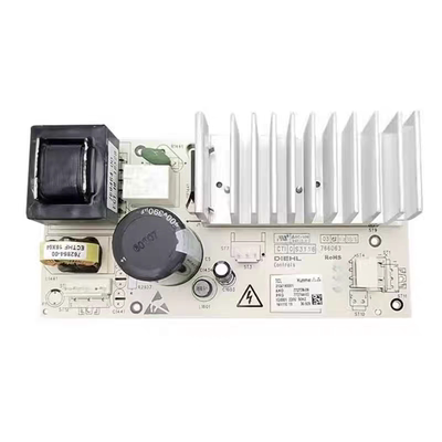 TCL滚筒洗衣机变频板3104190001