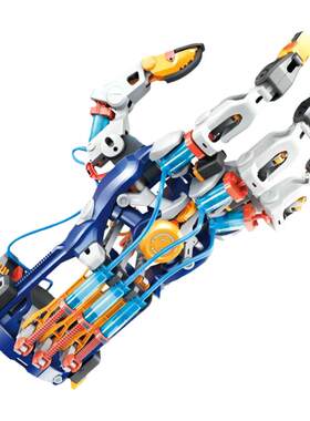 Pro’skit/宝工液压机械手臂礼物