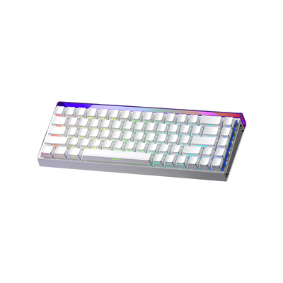 狼蛛HERO68he磁轴机械键盘