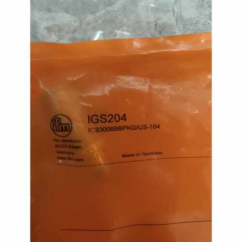 询价IGS204