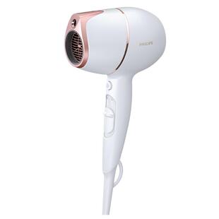 飞利浦护发小甜筒电吹风机家用大功率速干负离子护发吹风筒BHD628