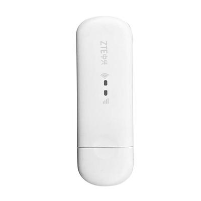 中兴可自插卡全网通车载随身WiFi