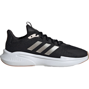 Adidas/阿迪达斯正品ALPHAEDGE女士运动训练透气跑步鞋IE6312