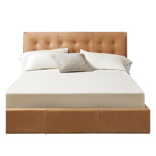 Harbor House纯棉床笠100全棉卧室家居床垫保护罩磨毛素色床笠