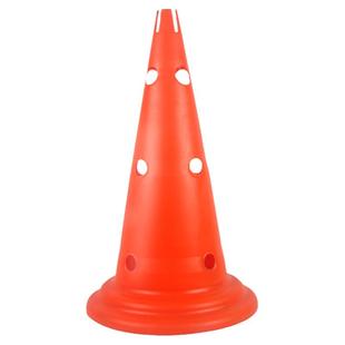 篮球标志桶障碍物装备标志杆碟盘桩牌雪糕桶锥筒足球训练辅助器材