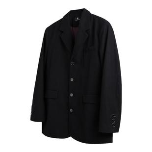 PUBLIC RADIO | 昭和结婚套装西装高端羊绒合成面料罗达曼的假日