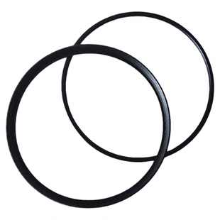 相机镜头圈 滤光片外框 镜框 UV镜套圈  铝环 金属压圈带凹槽