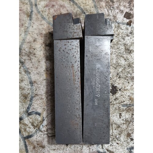 【议价-可维修】MCLNR4040R19 /均有货
