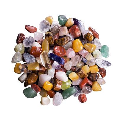 七宝石彩色水晶曼扎装藏精选配色