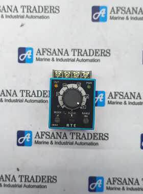IDECRTEP1AF20电子定时继电器100240VAC10A