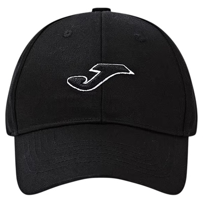 Joma荷马成人儿童棒球帽户外徒步登山荷马遮阳帽透气纯棉鸭舌帽子