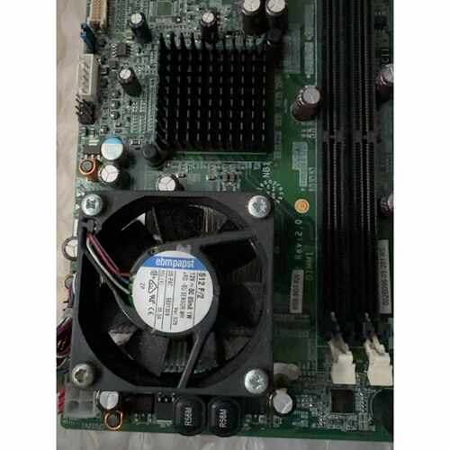 议价威达威强工控主板WSB9452R20带CPU和散适用