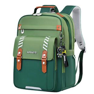 书包小学生男女孩减负云朵防下坠书包2024新款轻便护脊儿童双肩包