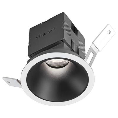 Yeelight智能筒射灯防眩光