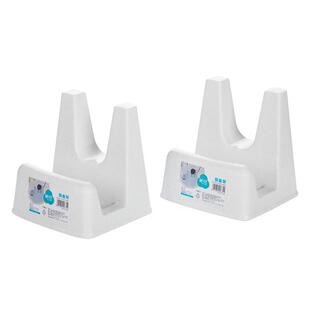 茶花锅盖架子锅盖架砧板菜板放置架神器放厨房专用的万能支架台面