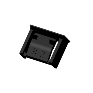 usb口安全锁可拆卸封口塞电脑usb接口封堵器网口安全锁{试用装}