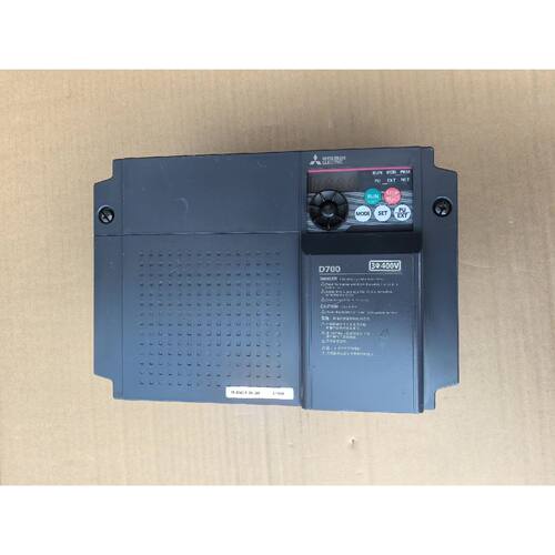 【请询价】三菱D700系列变频器FRD7405.5KCHT5