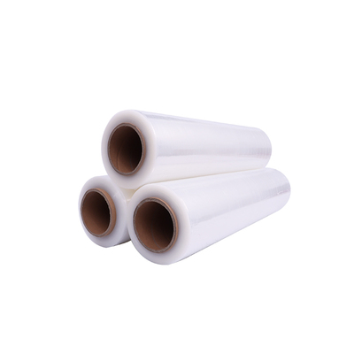 缠绕膜源头工厂生产直销质量可靠