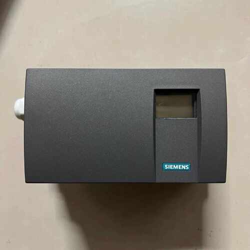 西门子阀门定位器6DR5020-0NG00-0AA0