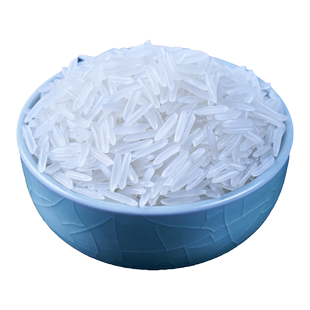 批发新米猫牙米煲仔饭长粒香米特价大米农家自产新米5/10斤丝苗米