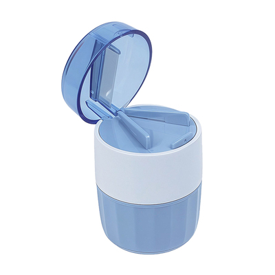 磨药器药片研磨器【不锈钢内胆】