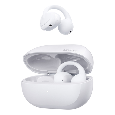 【新品首发】耳夹式蓝牙耳机2026