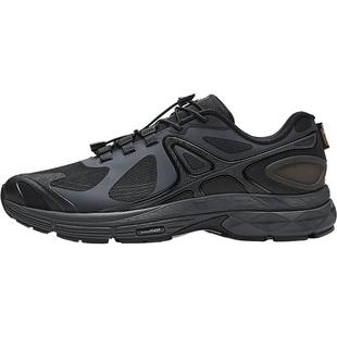 安踏冠军G02-Explore休闲鞋男女冬新款Cordura运动鞋子112548803A