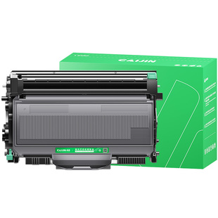 才进适用兄弟HL-2140粉盒激光打印机硒鼓易加粉墨盒HL2150N鼓架HL2170W套装激光多功能碳粉复印机一体机晒鼓