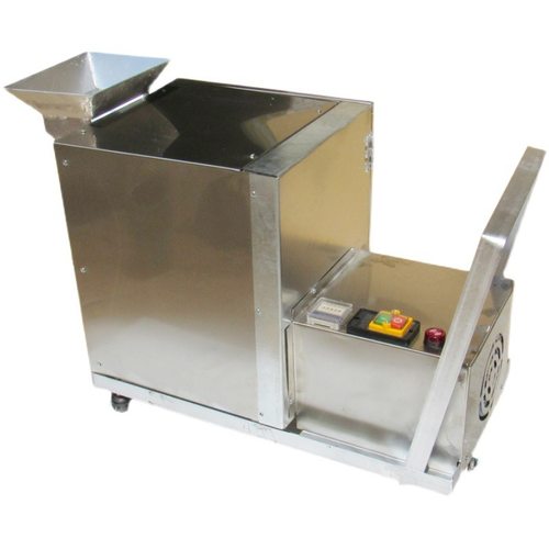 剪田螺机机器清洗剪尾机小型去尾酒店机全自动剪螺机家用剪洗一体