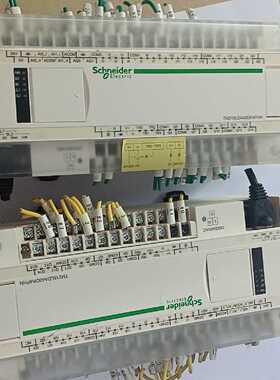 【议价-可维修】施耐德 Schneider Electric TM218LDA40DT4PHN PL