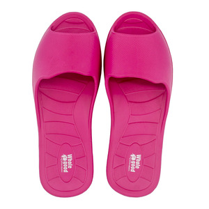 步术台湾拖鞋居家静音超轻eva