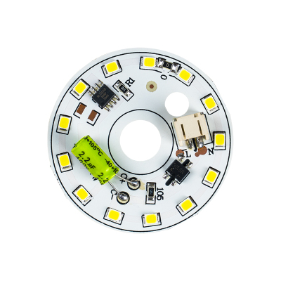 免驱动直接点亮博勒宁灯饰220V