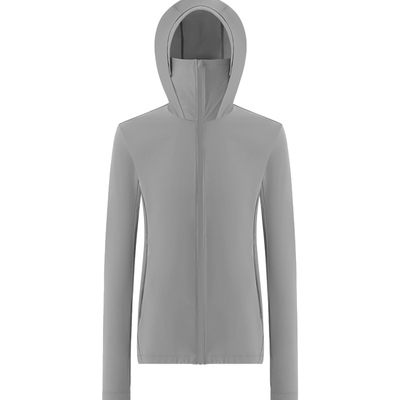 波司登防晒服冰感舒适