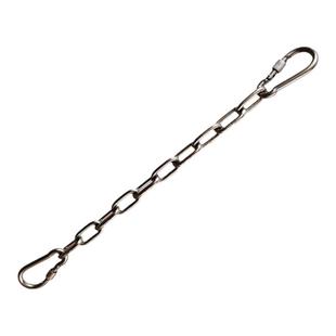 不锈钢链条室外秋千链延长链子秋千配件挂绳户外玩具悬挂摇椅摇篮